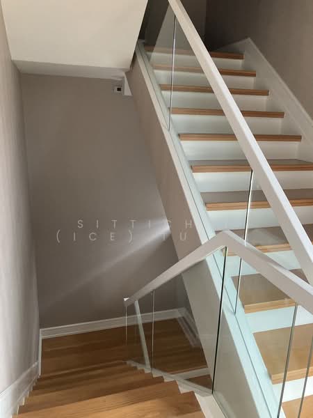 349 Residence, Bangkok, Soi Phrom Puk, Khlong Tan Nua, Watthana, Bangkok, 3 Bedrooms, 400 sqm, Townhouse For Sale, by Sittichai (Ice) Tulyanon, 60249411 - DDproperty.com