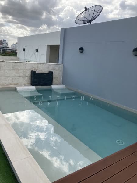 349 Residence : 349 เรสซิเดนซ์, กรุงเทพ, ซอย พร้อมพรรค, คลองตันเหนือ, วัฒนา, กรุงเทพ, 400 ตร.ม., ทาวน์เฮ้าส์ ขาย, โดย Sittichai (Ice) Tulyanon, 60249411 - DDproperty.com