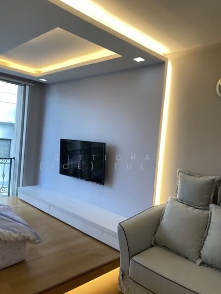 349 Residence : 349 เรสซิเดนซ์, กรุงเทพ, ซอย พร้อมพรรค, คลองตันเหนือ, วัฒนา, กรุงเทพ, 400 ตร.ม., ทาวน์เฮ้าส์ ขาย, โดย Sittichai (Ice) Tulyanon, 60249411 - DDproperty.com