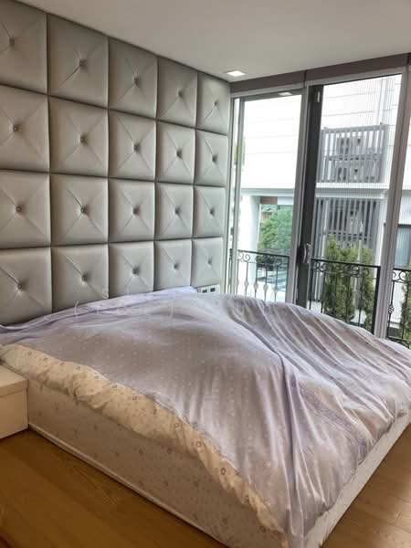 349 Residence, Bangkok, Soi Phrom Puk, Khlong Tan Nua, Watthana, Bangkok, 3 Bedrooms, 400 sqm, Townhouse For Sale, by Sittichai (Ice) Tulyanon, 60249411 - DDproperty.com