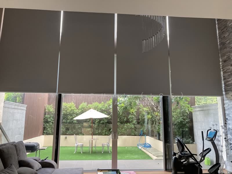 349 Residence, Bangkok, Soi Phrom Puk, Khlong Tan Nua, Watthana, Bangkok, 3 Bedrooms, 400 sqm, Townhouse For Sale, by Sittichai (Ice) Tulyanon, 60249411 - DDproperty.com