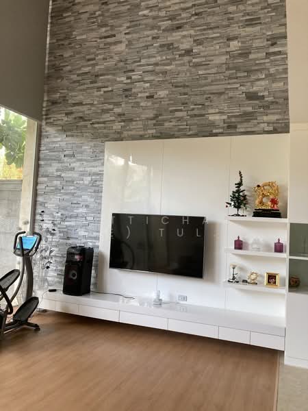 349 Residence, Bangkok, Soi Phrom Puk, Khlong Tan Nua, Watthana, Bangkok, 3 Bedrooms, 400 sqm, Townhouse For Sale, by Sittichai (Ice) Tulyanon, 60249411 - DDproperty.com