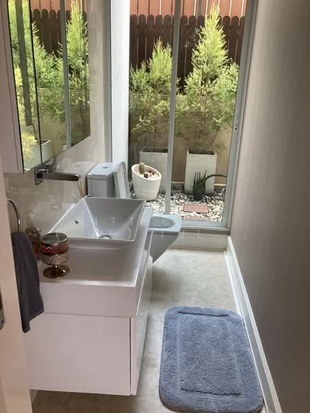 349 Residence, Bangkok, Soi Phrom Puk, Khlong Tan Nua, Watthana, Bangkok, 3 Bedrooms, 400 sqm, Townhouse For Sale, by Sittichai (Ice) Tulyanon, 60249411 - DDproperty.com