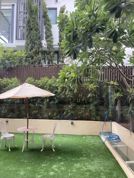 349 Residence : 349 เรสซิเดนซ์, กรุงเทพ, ซอย พร้อมพรรค, คลองตันเหนือ, วัฒนา, กรุงเทพ, 400 ตร.ม., ทาวน์เฮ้าส์ ขาย, โดย Sittichai (Ice) Tulyanon, 60249411 - DDproperty.com