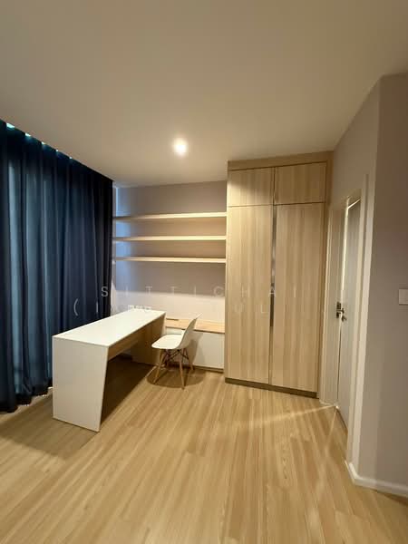 Nirvana Define Srinakarin-Rama 9, Bangkok, Srinakarin - Rom Klao Road, Saphan Sung, Saphan Sung, Bangkok, 3 Bedrooms, 175 sqm, Townhouse For Sale, by Sittichai (Ice) Tulyanon, 60249412 - DDproperty.com