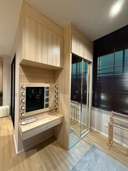 Nirvana Define Srinakarin-Rama 9, Bangkok, Srinakarin - Rom Klao Road, Saphan Sung, Saphan Sung, Bangkok, 3 Bedrooms, 175 sqm, Townhouse For Sale, by Sittichai (Ice) Tulyanon, 60249412 - DDproperty.com