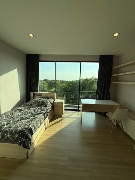 Nirvana Define Srinakarin-Rama 9 : เนอวานา ดีฟายน์ ศรีนครินทร์-พระราม 9, กรุงเทพ, ถนน ศรีนครินทร์ - ร่มเกล้า, สะพานสูง, สะพานสูง, กรุงเทพ, 175 ตร.ม., ทาวน์เฮ้าส์ ขาย, โดย Sittichai (Ice) Tulyanon, 60249412 - DDproperty.com