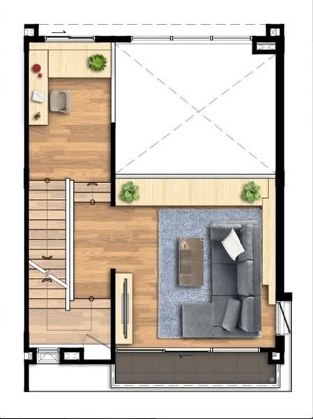 Nirvana Define Srinakarin-Rama 9, Bangkok, Srinakarin - Rom Klao Road, Saphan Sung, Saphan Sung, Bangkok, 3 Bedrooms, 175 sqm, Townhouse For Sale, by Sittichai (Ice) Tulyanon, 60249412 - DDproperty.com