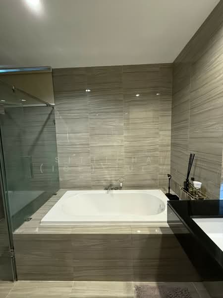 Nirvana Define Srinakarin-Rama 9 : เนอวานา ดีฟายน์ ศรีนครินทร์-พระราม 9, กรุงเทพ, ถนน ศรีนครินทร์ - ร่มเกล้า, สะพานสูง, สะพานสูง, กรุงเทพ, 175 ตร.ม., ทาวน์เฮ้าส์ ขาย, โดย Sittichai (Ice) Tulyanon, 60249412 - DDproperty.com