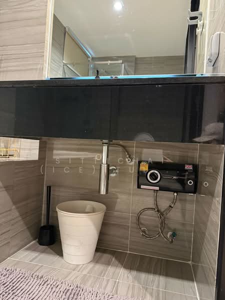 Nirvana Define Srinakarin-Rama 9, Bangkok, Srinakarin - Rom Klao Road, Saphan Sung, Saphan Sung, Bangkok, 3 Bedrooms, 175 sqm, Townhouse For Sale, by Sittichai (Ice) Tulyanon, 60249412 - DDproperty.com