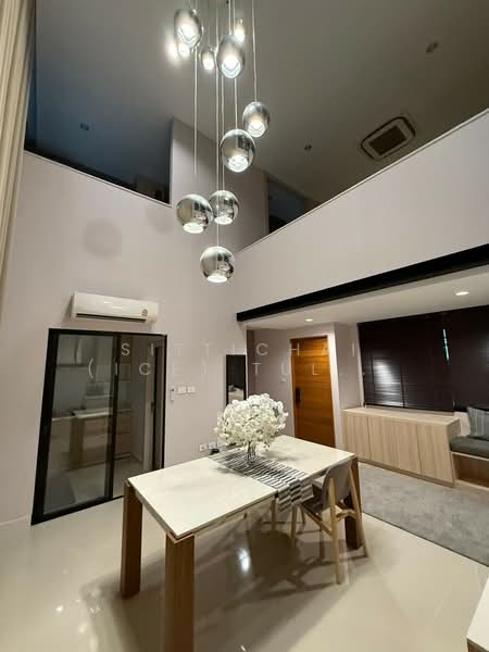 Nirvana Define Srinakarin-Rama 9, Bangkok, Srinakarin - Rom Klao Road, Saphan Sung, Saphan Sung, Bangkok, 3 Bedrooms, 175 sqm, Townhouse For Sale, by Sittichai (Ice) Tulyanon, 60249412 - DDproperty.com