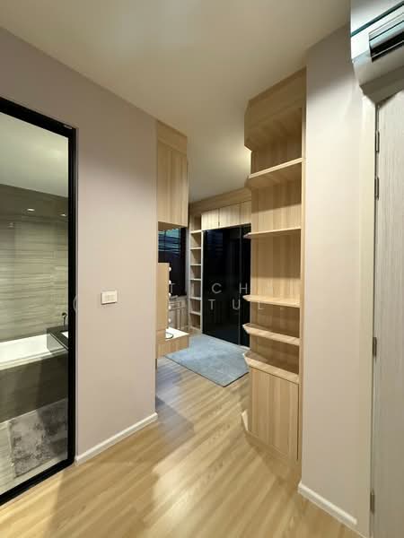 Nirvana Define Srinakarin-Rama 9, Bangkok, Srinakarin - Rom Klao Road, Saphan Sung, Saphan Sung, Bangkok, 3 Bedrooms, 175 sqm, Townhouse For Sale, by Sittichai (Ice) Tulyanon, 60249412 - DDproperty.com