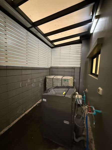 Nirvana Define Srinakarin-Rama 9, Bangkok, Srinakarin - Rom Klao Road, Saphan Sung, Saphan Sung, Bangkok, 3 Bedrooms, 175 sqm, Townhouse For Sale, by Sittichai (Ice) Tulyanon, 60249412 - DDproperty.com