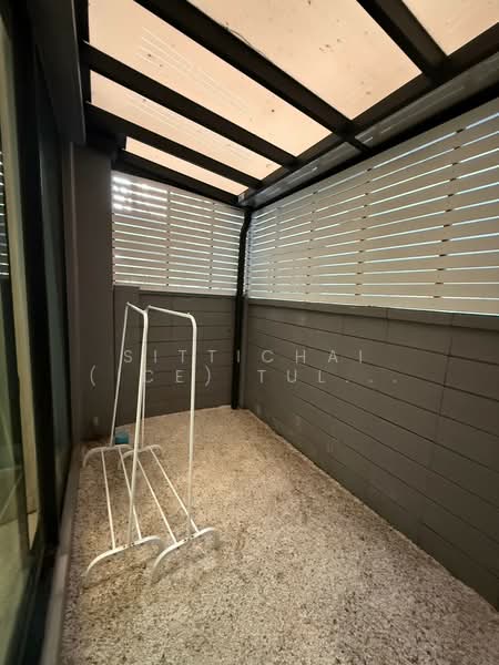 Nirvana Define Srinakarin-Rama 9, Bangkok, Srinakarin - Rom Klao Road, Saphan Sung, Saphan Sung, Bangkok, 3 Bedrooms, 175 sqm, Townhouse For Sale, by Sittichai (Ice) Tulyanon, 60249412 - DDproperty.com