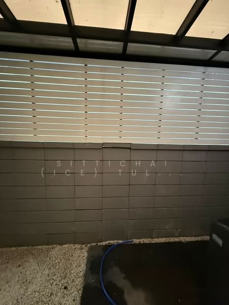 Nirvana Define Srinakarin-Rama 9, Bangkok, Srinakarin - Rom Klao Road, Saphan Sung, Saphan Sung, Bangkok, 3 Bedrooms, 175 sqm, Townhouse For Sale, by Sittichai (Ice) Tulyanon, 60249412 - DDproperty.com