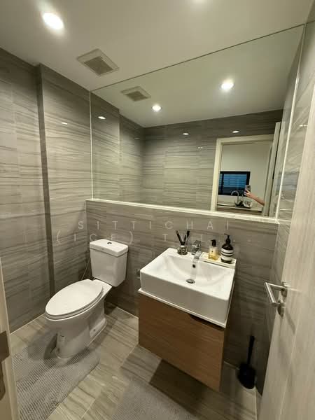 Nirvana Define Srinakarin-Rama 9, Bangkok, Srinakarin - Rom Klao Road, Saphan Sung, Saphan Sung, Bangkok, 3 Bedrooms, 175 sqm, Townhouse For Sale, by Sittichai (Ice) Tulyanon, 60249412 - DDproperty.com