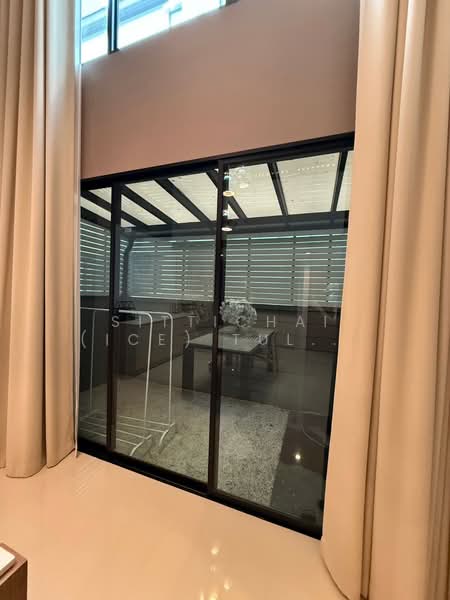 Nirvana Define Srinakarin-Rama 9, Bangkok, Srinakarin - Rom Klao Road, Saphan Sung, Saphan Sung, Bangkok, 3 Bedrooms, 175 sqm, Townhouse For Sale, by Sittichai (Ice) Tulyanon, 60249412 - DDproperty.com