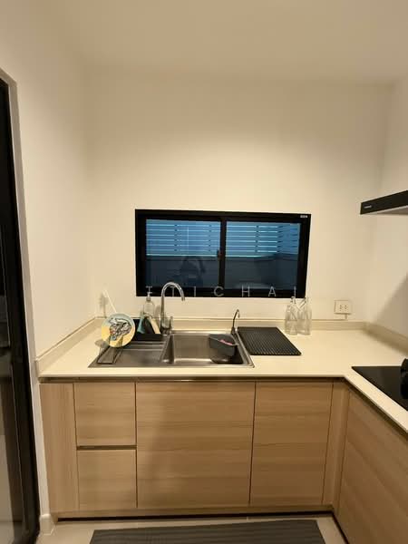 Nirvana Define Srinakarin-Rama 9, Bangkok, Srinakarin - Rom Klao Road, Saphan Sung, Saphan Sung, Bangkok, 3 Bedrooms, 175 sqm, Townhouse For Sale, by Sittichai (Ice) Tulyanon, 60249412 - DDproperty.com