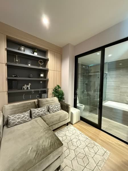 Nirvana Define Srinakarin-Rama 9, Bangkok, Srinakarin - Rom Klao Road, Saphan Sung, Saphan Sung, Bangkok, 3 Bedrooms, 175 sqm, Townhouse For Sale, by Sittichai (Ice) Tulyanon, 60249412 - DDproperty.com