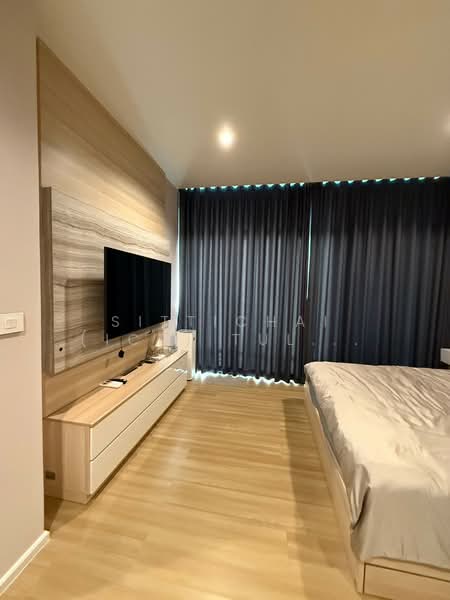 Nirvana Define Srinakarin-Rama 9, Bangkok, Srinakarin - Rom Klao Road, Saphan Sung, Saphan Sung, Bangkok, 3 Bedrooms, 175 sqm, Townhouse For Sale, by Sittichai (Ice) Tulyanon, 60249412 - DDproperty.com