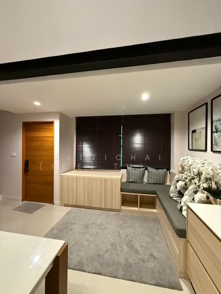 Nirvana Define Srinakarin-Rama 9, Bangkok, Srinakarin - Rom Klao Road, Saphan Sung, Saphan Sung, Bangkok, 3 Bedrooms, 175 sqm, Townhouse For Sale, by Sittichai (Ice) Tulyanon, 60249412 - DDproperty.com