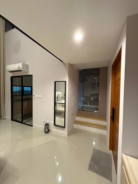 Nirvana Define Srinakarin-Rama 9 : เนอวานา ดีฟายน์ ศรีนครินทร์-พระราม 9, กรุงเทพ, ถนน ศรีนครินทร์ - ร่มเกล้า, สะพานสูง, สะพานสูง, กรุงเทพ, 175 ตร.ม., ทาวน์เฮ้าส์ ขาย, โดย Sittichai (Ice) Tulyanon, 60249412 - DDproperty.com