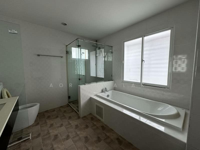 Delight @ Scene Watcharapol-Jatuchot, Bangkok, Chatuchot Road, O-Ngoen, Sai Mai, Bangkok, 3 Bedrooms, 352 sqm, Single Detached House For Sale, by Sittichai (Ice) Tulyanon, 60249414 - DDproperty.com