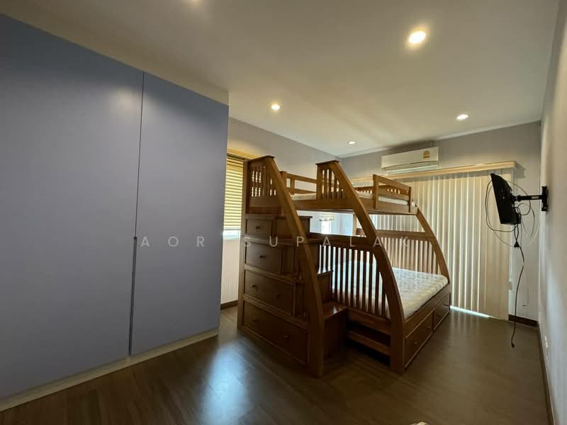 Delight @ Scene Watcharapol-Jatuchot, Bangkok, Chatuchot Road, O-Ngoen, Sai Mai, Bangkok, 3 Bedrooms, 352 sqm, Single Detached House For Sale, by Sittichai (Ice) Tulyanon, 60249414 - DDproperty.com