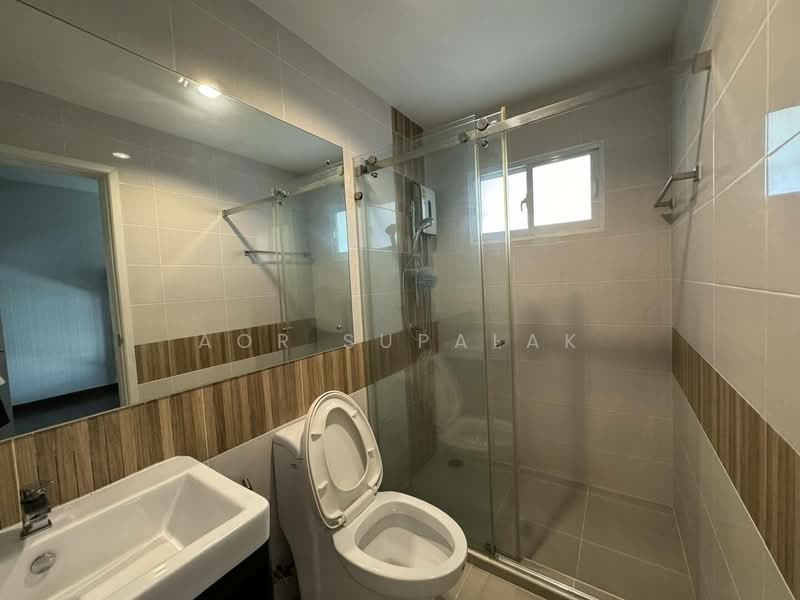 Delight @ Scene Watcharapol-Jatuchot, Bangkok, Chatuchot Road, O-Ngoen, Sai Mai, Bangkok, 3 Bedrooms, 352 sqm, Single Detached House For Sale, by Sittichai (Ice) Tulyanon, 60249414 - DDproperty.com