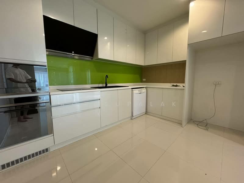 Delight @ Scene Watcharapol-Jatuchot, Bangkok, Chatuchot Road, O-Ngoen, Sai Mai, Bangkok, 3 Bedrooms, 352 sqm, Single Detached House For Sale, by Sittichai (Ice) Tulyanon, 60249414 - DDproperty.com