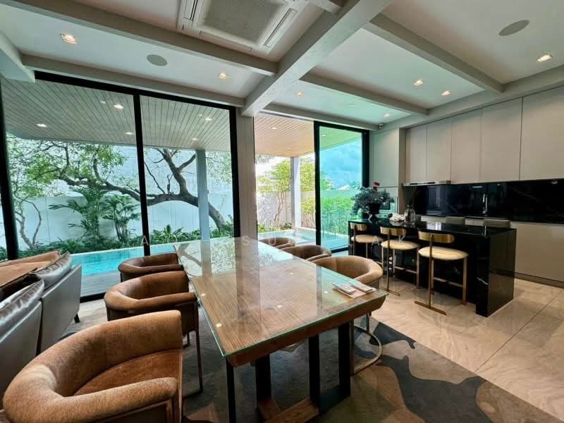 The Ava Residence : ดิ เอวา เรสซิเดนซ์, กรุงเทพ, ถนนสุขุมวิท 77, สวนหลวง, สวนหลวง, กรุงเทพ, 455 ตร.ม., บ้านเดี่ยว ขาย, โดย Sittichai (Ice) Tulyanon, 60249416 - DDproperty.com