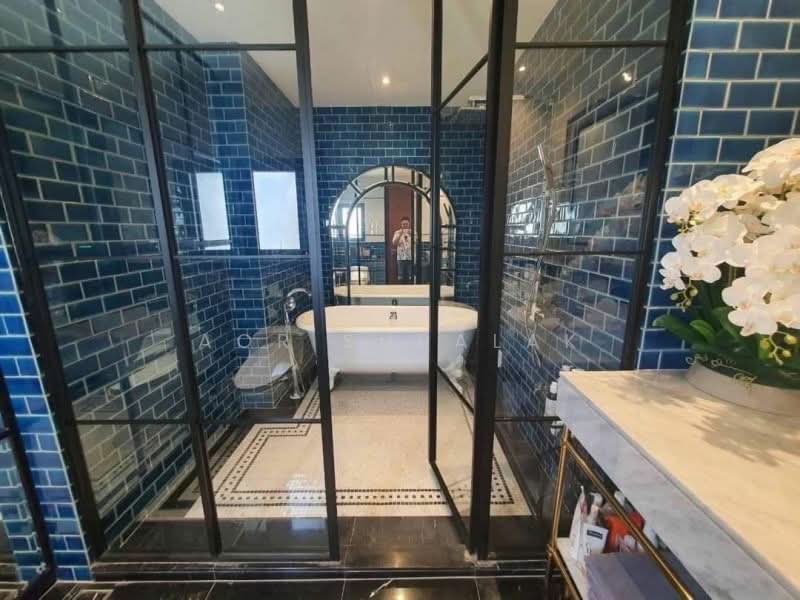 The Ava Residence, Bangkok, Sukhumvit 77 Road, Suan Luang, Suan Luang, Bangkok, 4 Bedrooms, 455 sqm, Single Detached House For Sale, by Sittichai (Ice) Tulyanon, 60249416 - DDproperty.com