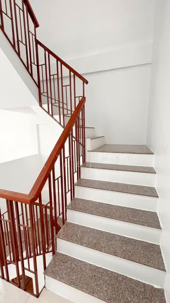 Prachasuk lake & Mall, Bangkok, Rama 2 Road, Samae Dam, Bang Khun Thian, Bangkok, 3 Bedrooms, 240 sqm, Townhouse For Sale, by Sittichai (Ice) Tulyanon, 60249418 - DDproperty.com