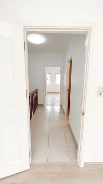 Prachasuk lake & Mall, Bangkok, Rama 2 Road, Samae Dam, Bang Khun Thian, Bangkok, 3 Bedrooms, 240 sqm, Townhouse For Sale, by Sittichai (Ice) Tulyanon, 60249418 - DDproperty.com