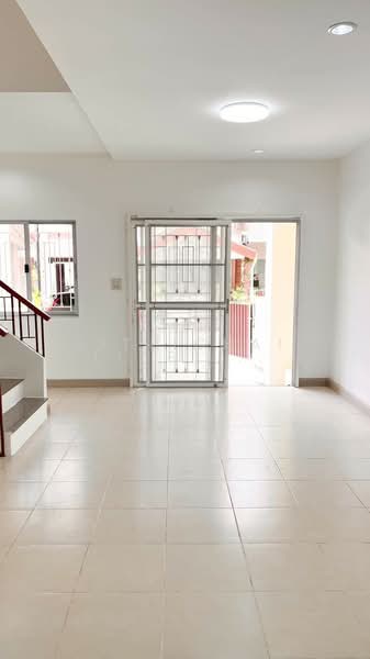 Prachasuk lake & Mall, Bangkok, Rama 2 Road, Samae Dam, Bang Khun Thian, Bangkok, 3 Bedrooms, 240 sqm, Townhouse For Sale, by Sittichai (Ice) Tulyanon, 60249418 - DDproperty.com