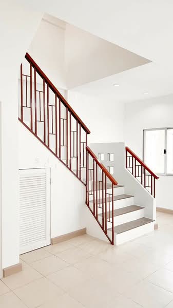 Prachasuk lake & Mall, Bangkok, Rama 2 Road, Samae Dam, Bang Khun Thian, Bangkok, 3 Bedrooms, 240 sqm, Townhouse For Sale, by Sittichai (Ice) Tulyanon, 60249418 - DDproperty.com