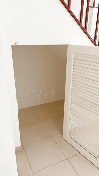 Prachasuk lake & Mall, Bangkok, Rama 2 Road, Samae Dam, Bang Khun Thian, Bangkok, 3 Bedrooms, 240 sqm, Townhouse For Sale, by Sittichai (Ice) Tulyanon, 60249418 - DDproperty.com