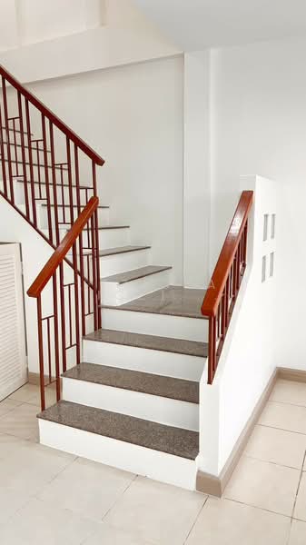 Prachasuk lake & Mall : ประชาสุข เลค & มอลล์, กรุงเทพ, ถนนพระราม 2, แสมดำ, บางขุนเทียน, กรุงเทพ, 240 ตร.ม., ทาวน์เฮ้าส์ ขาย, โดย Sittichai (Ice) Tulyanon, 60249418 - DDproperty.com