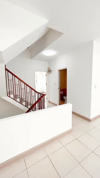 Prachasuk lake & Mall, Bangkok, Rama 2 Road, Samae Dam, Bang Khun Thian, Bangkok, 3 Bedrooms, 240 sqm, Townhouse For Sale, by Sittichai (Ice) Tulyanon, 60249418 - DDproperty.com