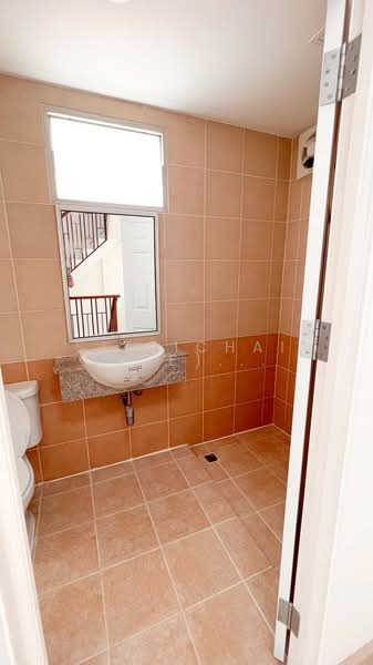 Prachasuk lake & Mall, Bangkok, Rama 2 Road, Samae Dam, Bang Khun Thian, Bangkok, 3 Bedrooms, 240 sqm, Townhouse For Sale, by Sittichai (Ice) Tulyanon, 60249418 - DDproperty.com