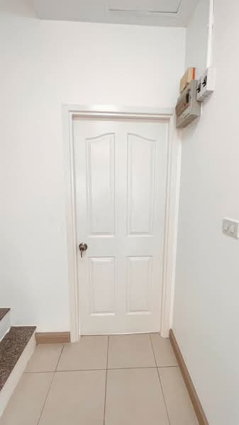 Prachasuk lake & Mall, Bangkok, Rama 2 Road, Samae Dam, Bang Khun Thian, Bangkok, 3 Bedrooms, 240 sqm, Townhouse For Sale, by Sittichai (Ice) Tulyanon, 60249418 - DDproperty.com