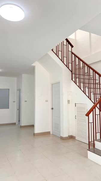 Prachasuk lake & Mall : ประชาสุข เลค & มอลล์, กรุงเทพ, ถนนพระราม 2, แสมดำ, บางขุนเทียน, กรุงเทพ, 240 ตร.ม., ทาวน์เฮ้าส์ ขาย, โดย Sittichai (Ice) Tulyanon, 60249418 - DDproperty.com