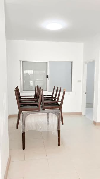 Prachasuk lake & Mall, Bangkok, Rama 2 Road, Samae Dam, Bang Khun Thian, Bangkok, 3 Bedrooms, 240 sqm, Townhouse For Sale, by Sittichai (Ice) Tulyanon, 60249418 - DDproperty.com