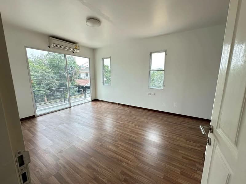 Habitia Panyaintra 1 : ฮาบิเทีย ปัญญาอินทรา 1, กรุงเทพ, ถนน ปัญญาอินทรา, สามวาตะวันตก, คลองสามวา, กรุงเทพ, 156 ตร.ม., บ้านเดี่ยว ขาย, โดย Sittichai (Ice) Tulyanon, 60249420 - DDproperty.com