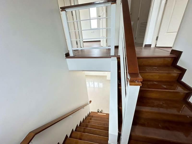 Habitia Panyaintra 1 : ฮาบิเทีย ปัญญาอินทรา 1, กรุงเทพ, ถนน ปัญญาอินทรา, สามวาตะวันตก, คลองสามวา, กรุงเทพ, 156 ตร.ม., บ้านเดี่ยว ขาย, โดย Sittichai (Ice) Tulyanon, 60249420 - DDproperty.com