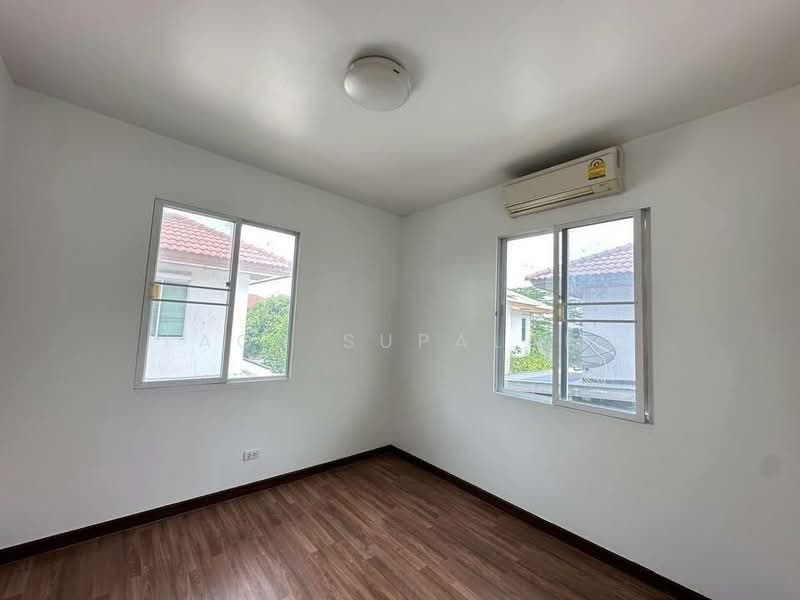 Habitia Panyaintra 1, Bangkok, Panyaintra Road, Sam Wa Tawan Tok, Khlong Sam Wa, Bangkok, 3 Bedrooms, 156 sqm, Single Detached House For Sale, by Sittichai (Ice) Tulyanon, 60249420 - DDproperty.com