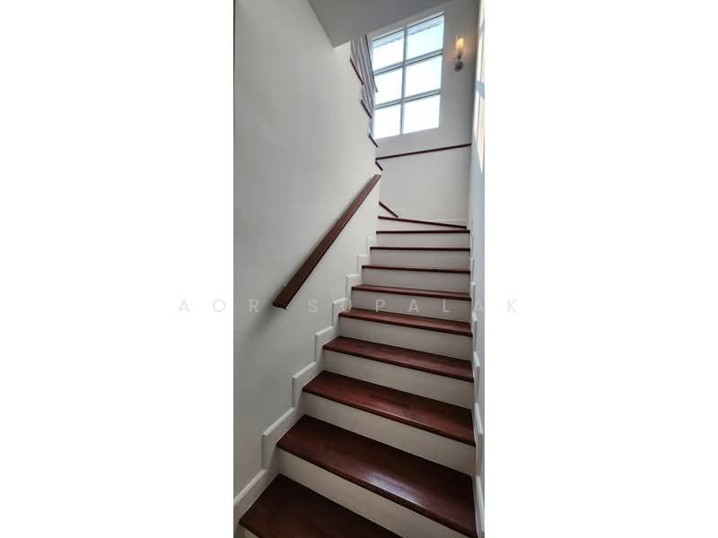 The Grand Wongwan-Prachauthit : เดอะ แกรนด์ วงแหวน – ประชาอุทิศ, กรุงเทพ, ถนน พุทธบูชา, ทุ่งครุ, ทุ่งครุ, กรุงเทพ, 434 ตร.ม., บ้านเดี่ยว ขาย, โดย Sittichai (Ice) Tulyanon, 60249423 - DDproperty.com