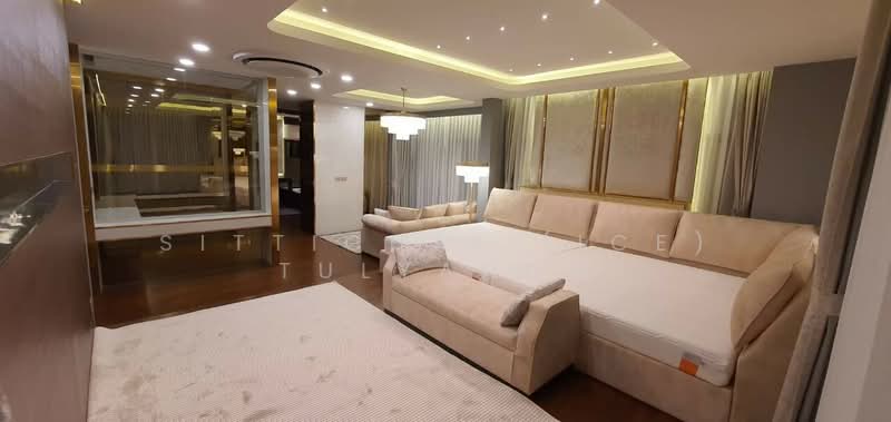 The City Pinklao - Borom, Bangkok, Phutthamonthon Sai 1 Road, Chim Plee, Taling Chan, Bangkok, 5 Bedrooms, 400 sqm, Single Detached House For Sale, by Sittichai (Ice) Tulyanon, 60249424 - DDproperty.com