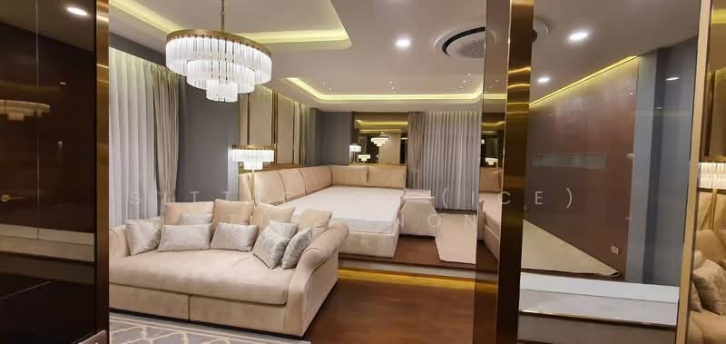 The City Pinklao - Borom, Bangkok, Phutthamonthon Sai 1 Road, Chim Plee, Taling Chan, Bangkok, 5 Bedrooms, 400 sqm, Single Detached House For Sale, by Sittichai (Ice) Tulyanon, 60249424 - DDproperty.com