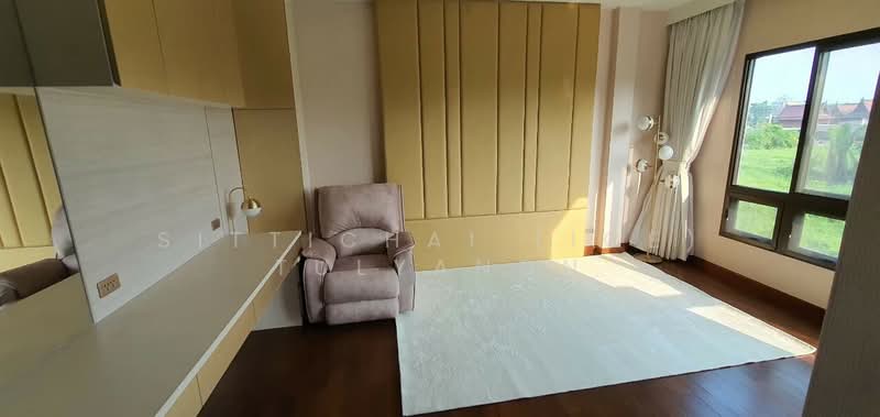 The City Pinklao - Borom, Bangkok, Phutthamonthon Sai 1 Road, Chim Plee, Taling Chan, Bangkok, 5 Bedrooms, 400 sqm, Single Detached House For Sale, by Sittichai (Ice) Tulyanon, 60249424 - DDproperty.com